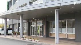 男3人が住宅から1000万円を奪い現在も逃走中　いずれも黒っぽい服装で目出し帽をかぶる＝静岡|TBS NEWS DIG