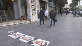 G7首脳がテレビ会談　シリア情勢「秩序ある政権移行を期待」|TBS NEWS DIG