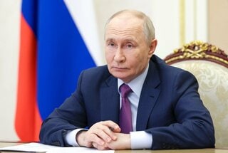 米ロ首脳が電話会談、ウクライナ情勢を協議－NATO首脳会議を前に| TBS CROSS DIG with Bloomberg
