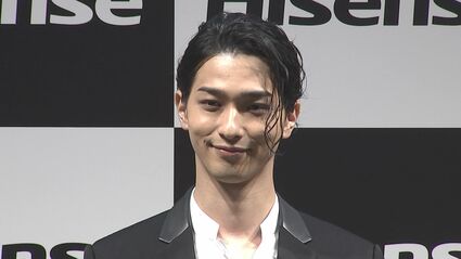 横浜流星】「格闘技だけが自分をオフにしてくれる」多忙な中での