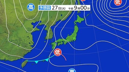 九州 大雪情報】福岡佐賀8cm 熊本大分10cm 平地でも大雪の