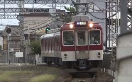 朝の近鉄大阪線で人身事故 最大72分遅れ計約4万5000人に影響　|　MBSニュース | 関西の最新ニュースを分かりやすく。