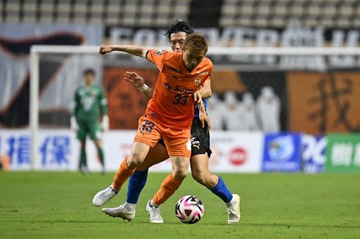 清水エスパルスが再び首位に！ルーカスブラガと乾貴士のゴールで大分トリニータに2−0【J2第24節速報】|TBS NEWS DIG