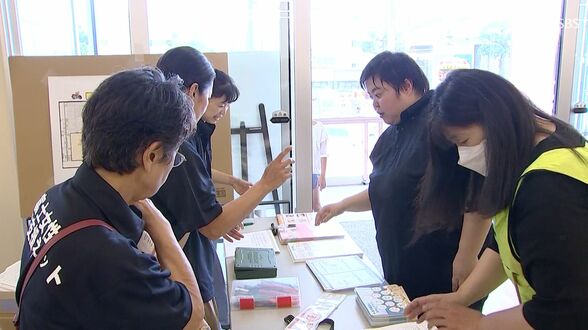 富士山噴火に備え「地域の防災力」向上へ 女性たちが"つながり"を力に活動【わたしの防災】 | 静岡のニュース | SBSNEWS | 静岡放送