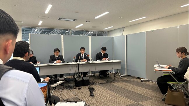 病院備品の紙オムツ盗む　看護助手が懲戒免職処分に　解熱剤盗んだ看護師は停職処分に　上対馬病院|TBS NEWS DIG