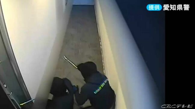 年末年始の防犯対策どうする? ホームセンターで“特に売れている”防犯グッズは?窓用補助錠やセンサーライトも|TBS NEWS DIG