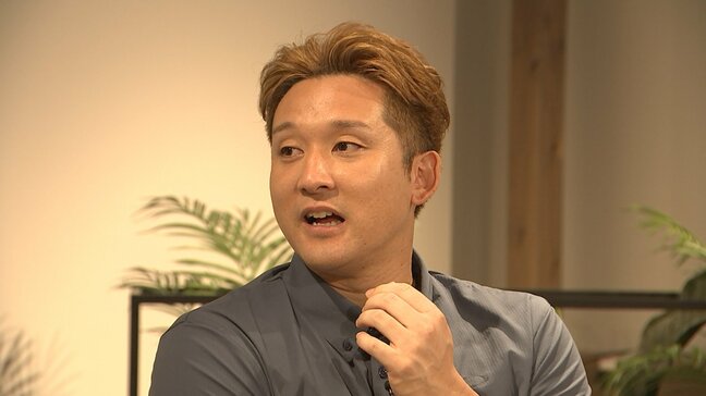 【ドラフト】杉谷拳士氏のイチオシ “甘いマスクの打撃職人”浦和学院・垣内凌は「圧倒的なコンタクト率」|TBS NEWS DIG