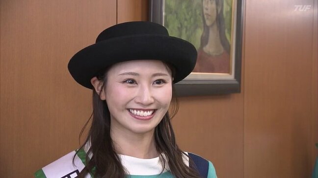 「イベント盛りだくさん」あぶくま洞にムシムシランド、田村市キャンペーンクルーが夏の観光PR 福島|TBS NEWS DIG
