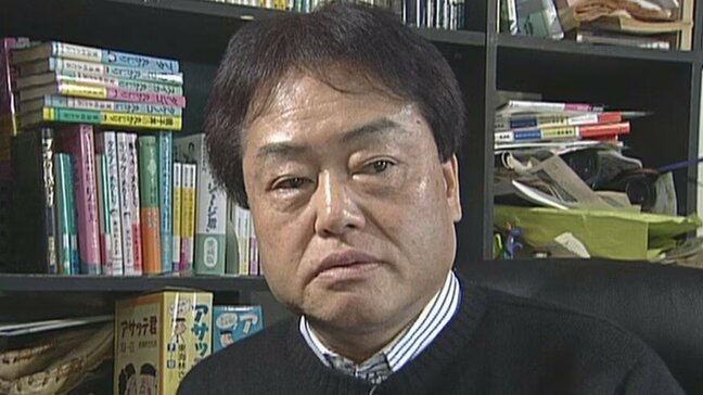 【 訃報 】漫画家・東海林さだおさん死去 88歳 「タンマ君」「アサッテ君」「サラリーマン専科」など手掛ける 「父は最後まで漫画家でした」長女コメント|TBS NEWS DIG