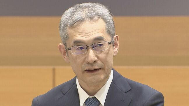 「緊張感を緩めることなく警護に万全を期してほしい」来年の参議院選挙や大阪・関西万博を見据え警察庁長官が訓示　全国警備部長会議|TBS NEWS DIG