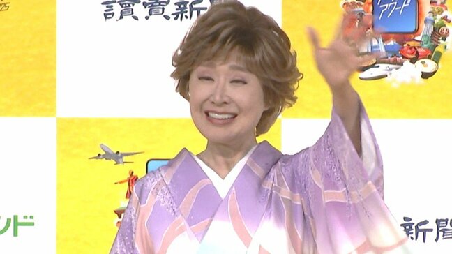 【 小林幸子 】リビングを改装中で“床座り”での食事明かす　「皆が勝手に来て、歌って帰る、お店みたいな家に」|TBS NEWS DIG