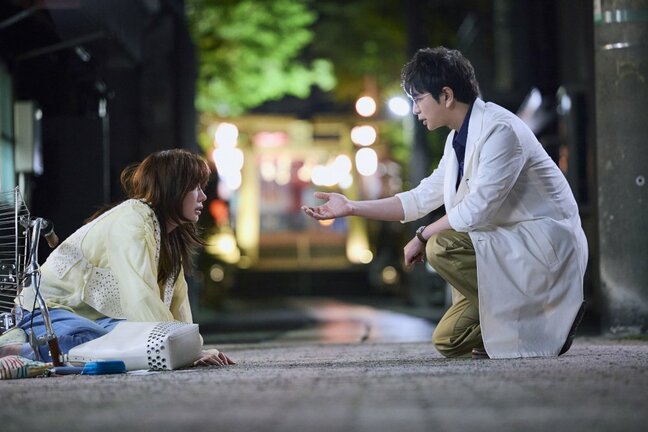 総合診療医はどこにいる？日曜劇場『19番目のカルテ』監修・生坂政臣医師が解説|TBS NEWS DIG