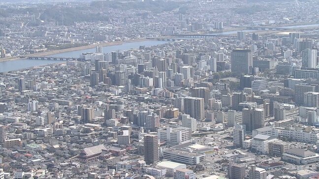 トランプ関税　県内企業の4割以上が「マイナスの影響」と回答　東京商工リサーチ調査　大分|TBS NEWS DIG