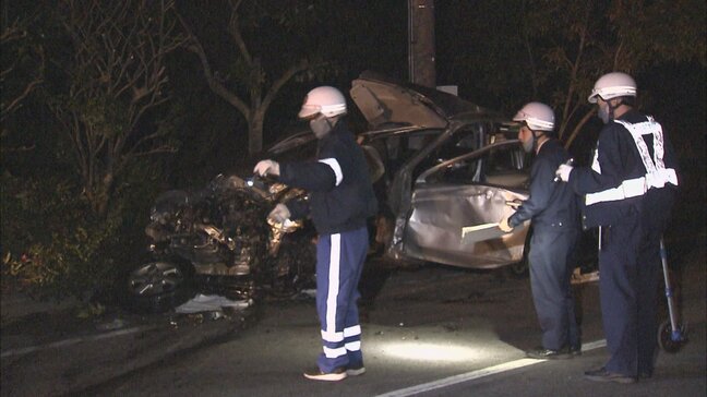 大分市の194キロ死亡事故　上告に向け遺族がオンラインで署名活動　高検に国民の声を届けたい|TBS NEWS DIG