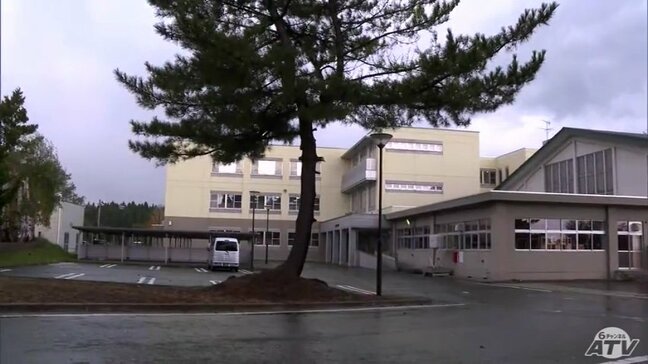 中学校の敷地内で体長1ｍほどの『クマ』が…　「逃げ去っていった所を見かけた」生徒や教諭が目撃　子どもたちは保護者引き渡しでの下校に　“災害レベル”のクマ被害　いつまで…【熊災】|TBS NEWS DIG