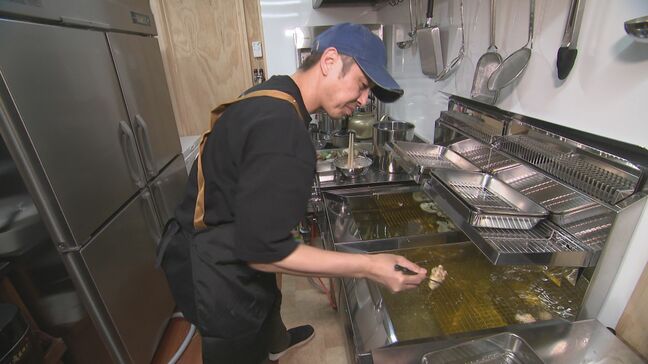 輪島の街に戻った希望の光　被災の飲食店が営業再開|TBS NEWS DIG