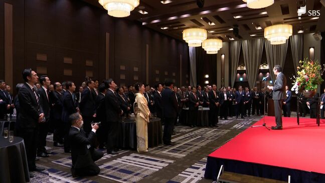 「競争ではなく共創を」静岡経済界のトップに聞く2025年の展望  円安や物価高...『協力』で未来へ|TBS NEWS DIG