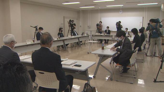 旭川市が独自の「いじめ防止条例」制定へ　有識者らの意見を聞く懇話会開催　中２女子いじめ問題受けて　|　北海道のニュース｜HBC北海道放送