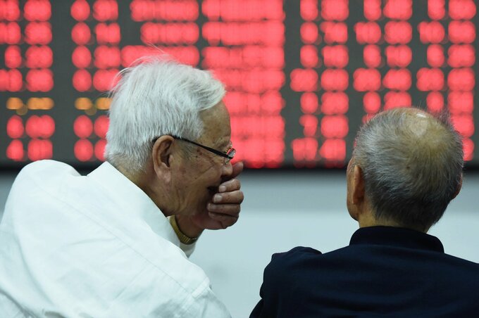 中国の「反内巻」政策で投資家心理に変化－価格競争是正のシグナル