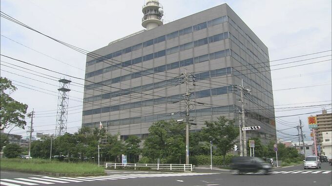 南大隅町でダイビングの男性死亡　海保が状況調べる|TBS NEWS DIG