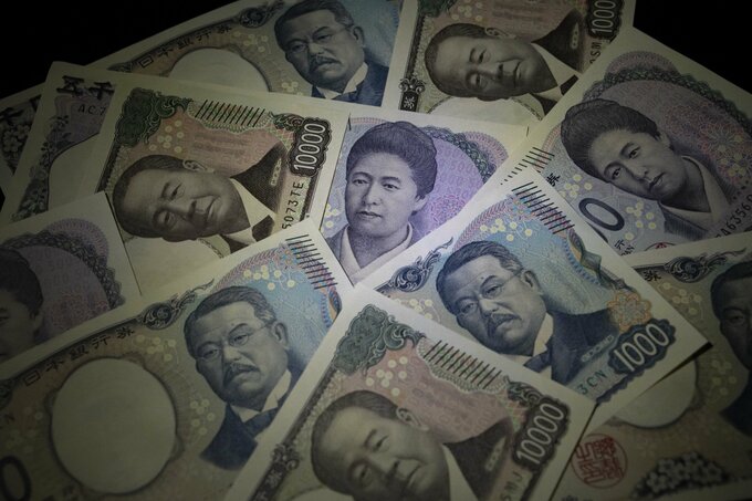 3営業日連続の為替介入は1回と数える、財務相同行筋がIMF基準に言及