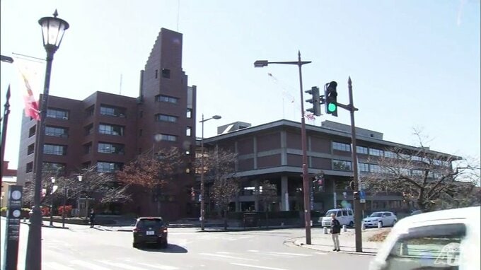 青森県弘前市の投票所で投票用紙の二重交付　残数が合わず発覚　投票は特定できないことから有効票に　「間違えのないように指導・徹底を図る」市の選管　参議院選挙|TBS NEWS DIG