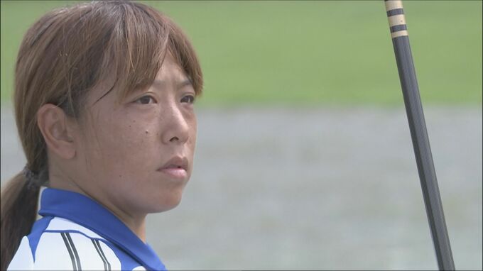アーチェリーの重定選手が「心よりお詫び」とコメント発表　パリパラ日本代表辞退　控訴取り下げ賠償金支払う　他の選手のブログへの書き込みめぐり賠償命令|TBS NEWS DIG