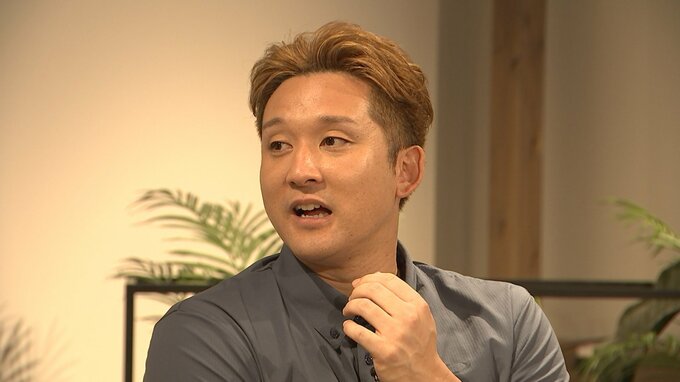 【ドラフト】杉谷拳士氏のイチオシ　“甘いマスクの打撃職人”浦和学院・垣内凌は「圧倒的なコンタクト率」|TBS NEWS DIG