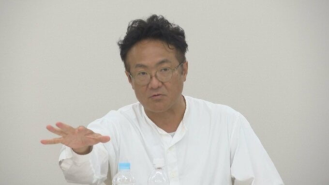 数々の作品手がけた平川雄一朗監督が故郷で初メガホン　大分市舞台の短編映画へオーディション　|　大分のニュース｜OBS NEWS｜大分放送