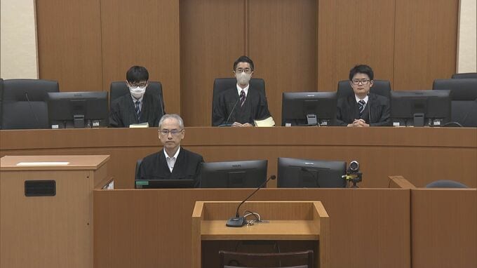 検察が拘禁刑を求刑した札幌地裁