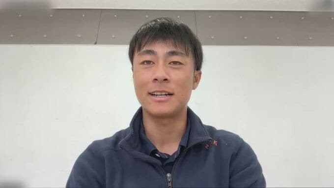 セーリングの岡田奎樹　2大会連続の五輪切符　目指すは日本初の頂点　|　大分のニュース｜OBS NEWS｜大分放送