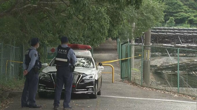 【速報】捜査の結果、自ら腹部刺した負傷と判明　兵庫・姫路市の登山道で「下山中に刃物で刺された」と男性が通報　|　MBSニュース | 関西の最新ニュースを分かりやすく。