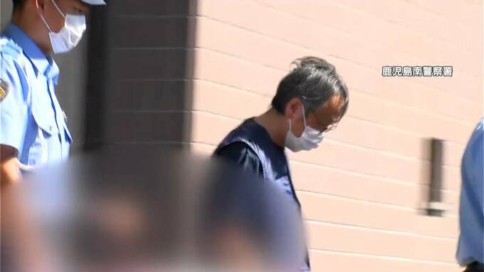 水迫畜産産地偽装事件　元取締役の男を送検　安価な県外産で利益を得たか　鹿児島|TBS NEWS DIG