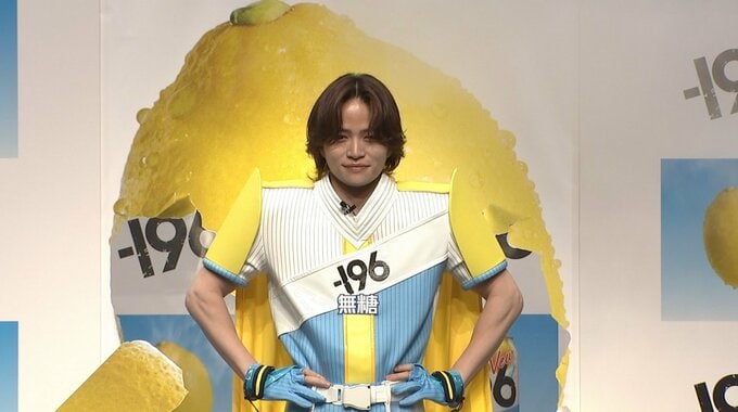 【 独自インタビュー 】timelesz・菊池風磨　憧れのヒーローは「嵐の5人」　1対1で飲みたいメンバーに猪俣周杜を指名「彼口開けばおもしろいんでね」|TBS NEWS DIG