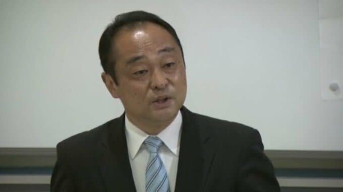 「2期8年で成果出す」静岡3区選出の元衆院議員・宮沢博行氏が愛媛知事選に出馬表明 かんきつ輸出倍増など公約|TBS NEWS DIG