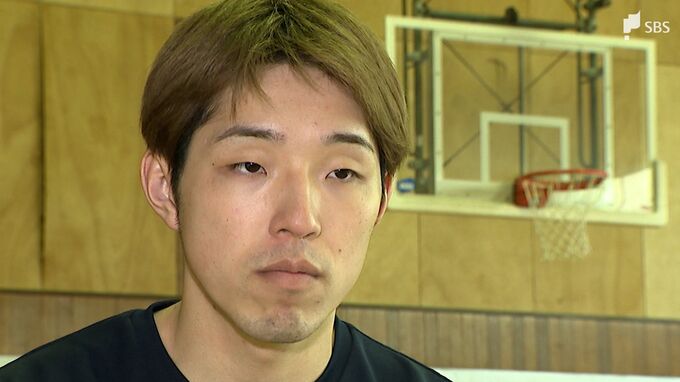 「ファンとともにB2へ」ベルテックス静岡・岡田雄三の誓い　21日から昇格かけたプレーオフ【HEROES】|TBS NEWS DIG