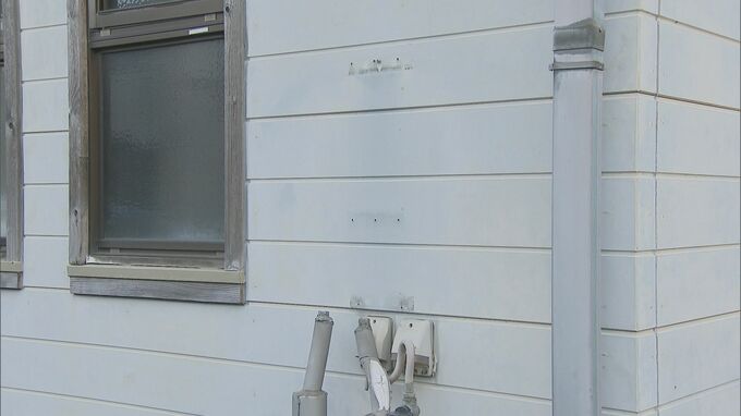 市営住宅の給湯器が消えた…被害拡大防ぐため市が空き部屋の給湯器取り外し　警察は窃盗事件として捜査　|　福岡のニュース｜RKB NEWS｜RKB毎日放送