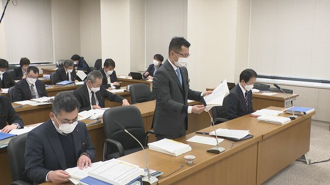 新型コロナの無料検査所めぐる補助金詐欺で「事業者の実態調査」県が再発防止策　|　石川県のニュース｜MRO北陸放送