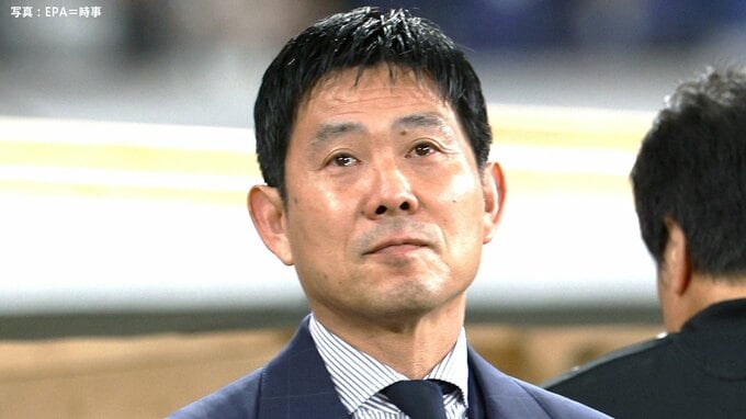 森保ジャパンがオランダに先制許す！後半5分ファン・ダイクのゴール、日本0－1オランダ【W杯北中米大会】|TBS NEWS DIG