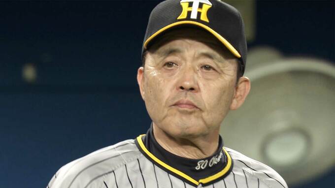 【阪神】接戦を落とす 佐藤輝ソロのみ 2試合21イニングで1得点...村上は5回2失点で6敗目も防御率1.75 中野1安打で最多159安打|TBS NEWS DIG