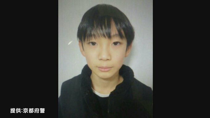 京都・南丹市の小5男児行方不明 電車・バスに乗車した形跡は確認されず |TBS NEWS DIG