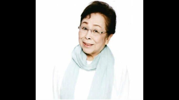正司歌江さん　死去　桂福團治さん・横山ひろしさんが追悼　「漫才の世界では美空ひばりさんの様で神様の様な人」|TBS NEWS DIG