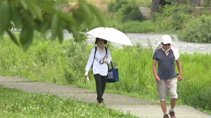 4日にかけて激しい雨のおそれ 土砂災害に注意・警戒【2日午前11時現在】　|　石川県のニュース｜MRO北陸放送
