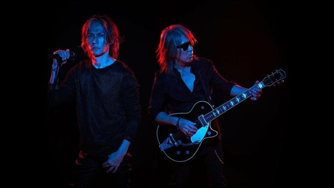 【B’z】福岡での公演終了後　ステージセット解体中に「セットの一部が落下する」事故発生　スタッフ・重軽傷７名|TBS NEWS DIG