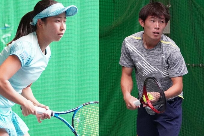 国内最高峰「SBCドリームテニスツアー2023」きょうファーストラウンド勝者が決定　“盟友の最後を･･･”選手たちの想い|TBS NEWS DIG