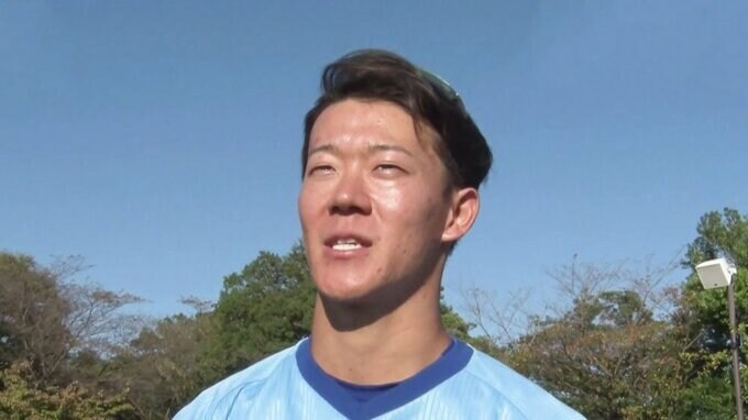 “ネクスト大谷翔平”として注目される矢澤宏太 選手。二刀流でプロを目指す姿に密着【バース・デイ】|TBS NEWS DIG