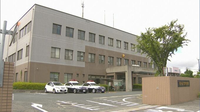 「きょうは飲んでいません」酒気帯び運転の疑いで５３歳無職の男を現行犯逮捕　|　福岡のニュース｜RKB NEWS｜RKB毎日放送