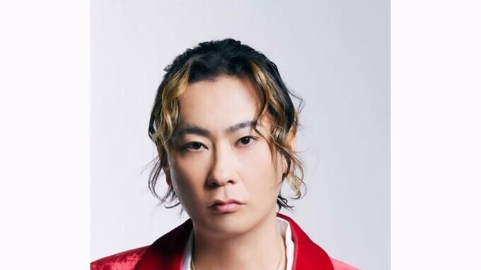 DA PUMP　TOMOさん　結婚　お相手は一般女性　「パートナーは多趣味な自分にいつも付き合ってくれる方」|TBS NEWS DIG