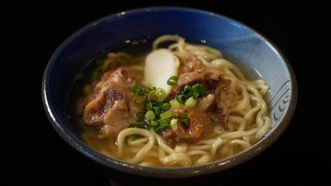 進化するソウルフード・沖縄そば　「生麺」人気がジワジワ高まる…　県外・海外客の嗜好に合わせ “ツルツルもちもち” に　|　沖縄のニュース｜RBC 琉球放送