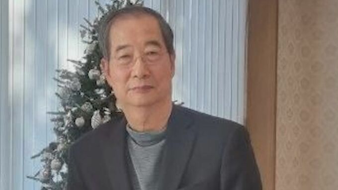 韓国首相が駐韓アメリカ大使と会談へ 「非常戒厳」宣言に伴う混乱への対応策について説明【独自】|TBS NEWS DIG